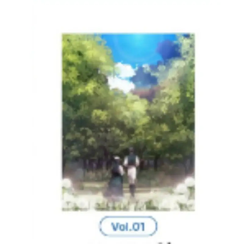 The Broken Ring: This Marriage Will Fail Anyway - Fabric Poster - DDCENT - Fabric Poster - Harumio