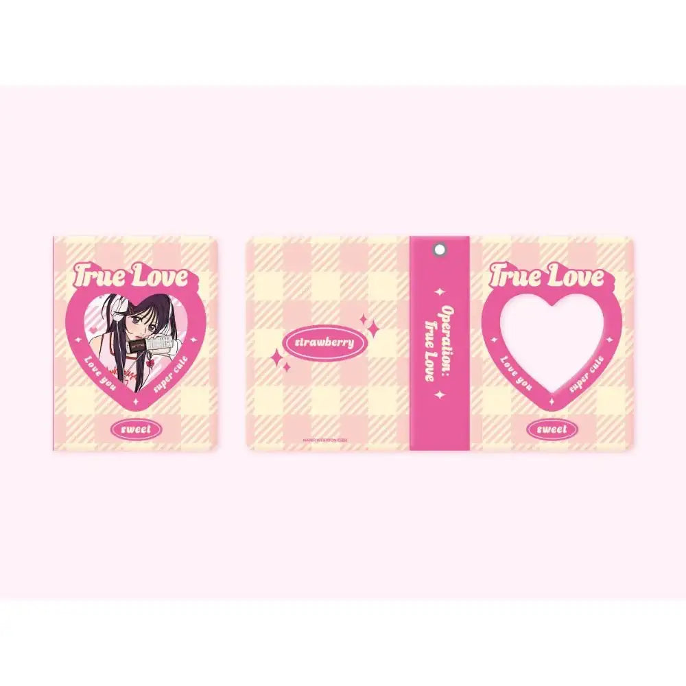 Operation: True Love - Tumblbug Pre-order - Operation: True Love - Home & Living, Accessories - Harumio