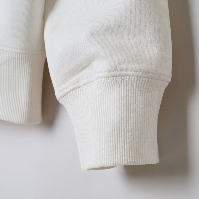 SPAO - PROVINCE Hooded Zip-Up