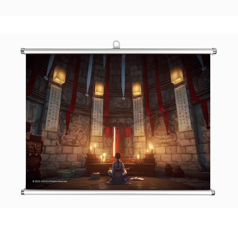 Exorcism Chronicles - Tapestry