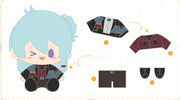 Ensemble Stars - Warm Winter Doll Vol2 - Mofun - Accesories - Harumio