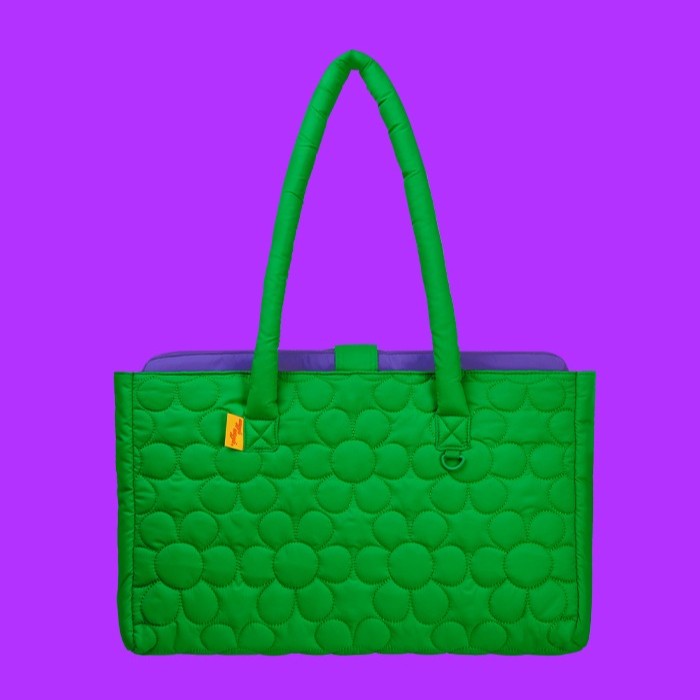【Wiggle Wiggle】Two In One Laptop Bag Wiggle Wiggle - 2 in 1 Laptop Bag – Harumio