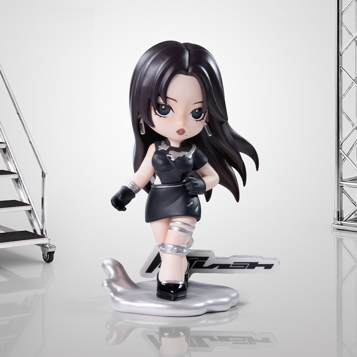 Aespa x PopMart: Memorable Fix Series - Figure