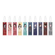 Heaven's Official Blessing - Acrylic Block Keyring (Random)