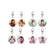 Heaven's Official Blessing - Acrylic Frame Keyring (Random)