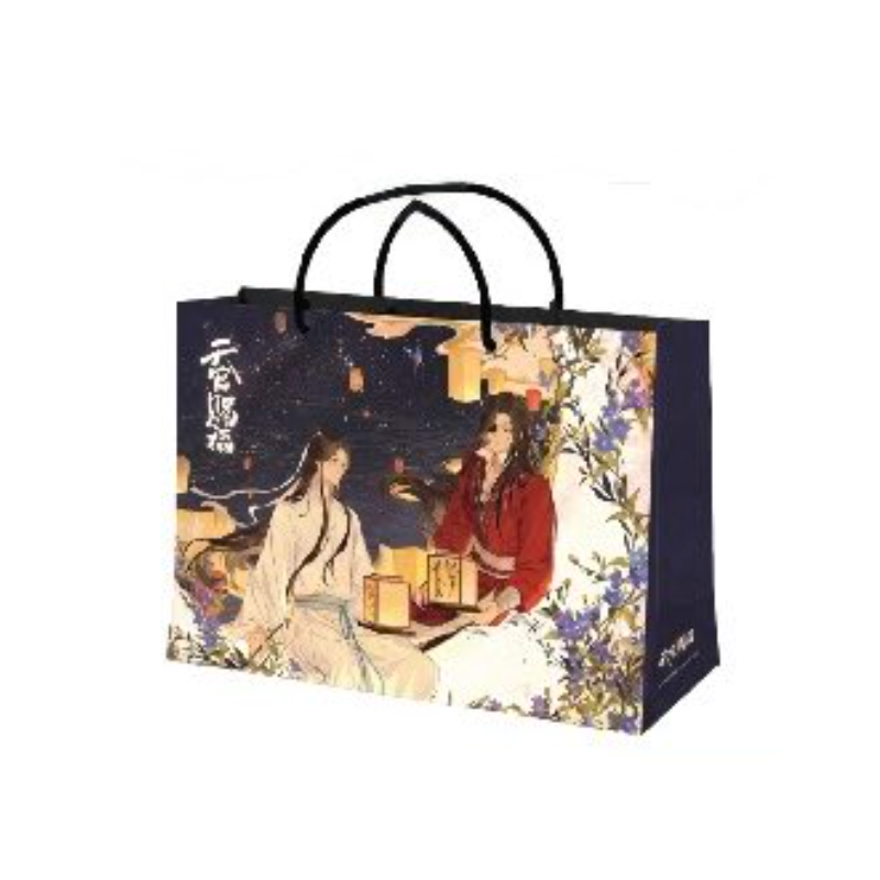 Heaven's Official Blessing - Shopping Bag