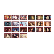 Heaven's Official Blessing - Short Story Photocard (Random)