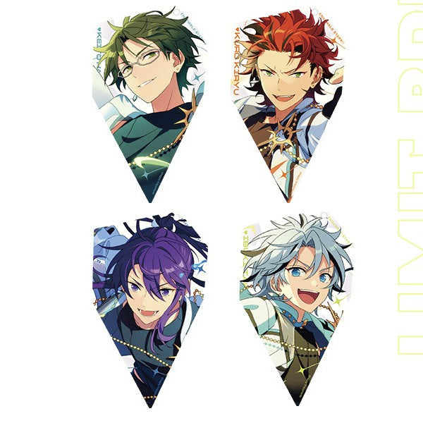 Ensemble Stars!! - LIMIT BREAK Series Magnetic Acrylic