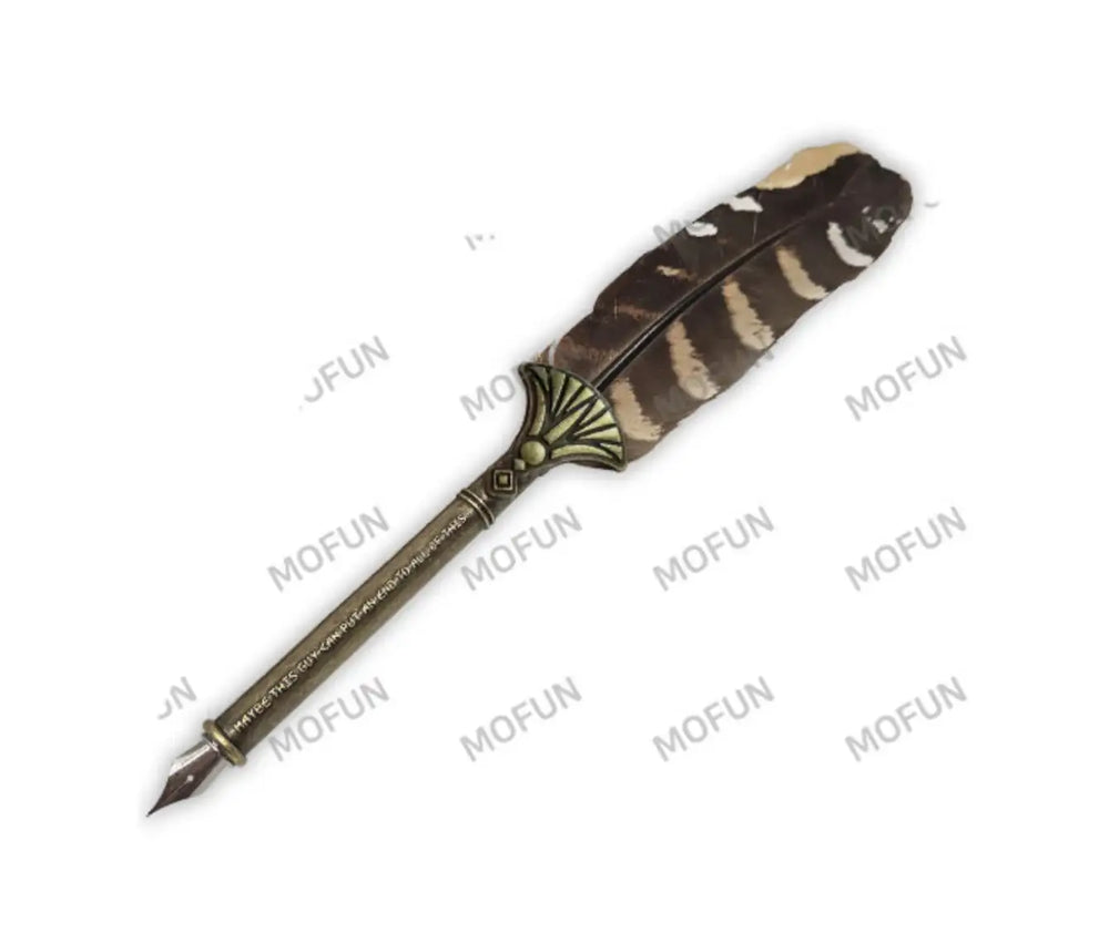 Ennead - Horus & Seth Set - Mofun - set - Harumio