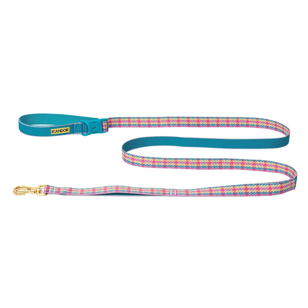 iCANDOR - Gentle Leash Bolt Edinburgh Check