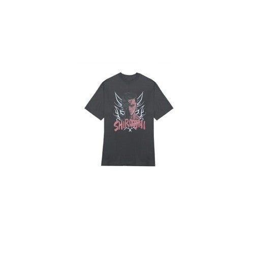 Lookism VVIP Popup Store - Jonggeong Shirooni Short Sleeve T-Shirt