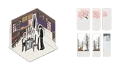 Homeless - Homecoming Day Popup Store - Acrylic Diorama (Gugisuk) - WEBTOON FRIENDS - - Harumio