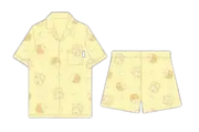 Homeless - Homecoming Day Popup Store - Banpal Pajama Set - WEBTOON FRIENDS - - Harumio