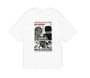 Homeless - Homecoming Day Popup Store - Dae-hwa Haneun Nal T-Shirt - WEBTOON FRIENDS - - Harumio