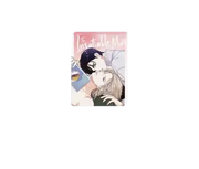 The Insatiable Man x Fantasite Pop Up Store - Acrylic Block - Fantasite - Acrylic Block - Harumio