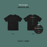 THORNAPPLE - Picaresque Tour T-shirt - THORNAPPLE - Clothing - Harumio