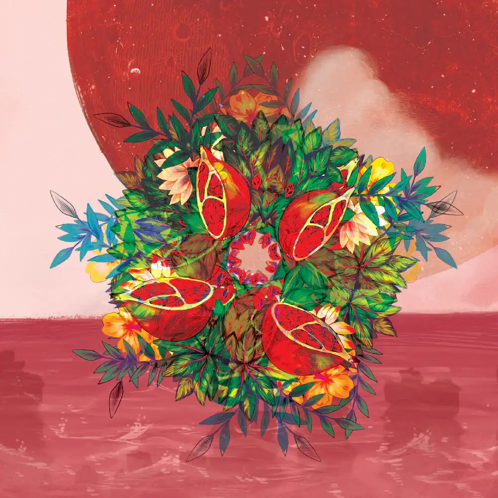 THORNAPPLE - Seoul Disease : EP Album - THORNAPPLE - Album - Harumio
