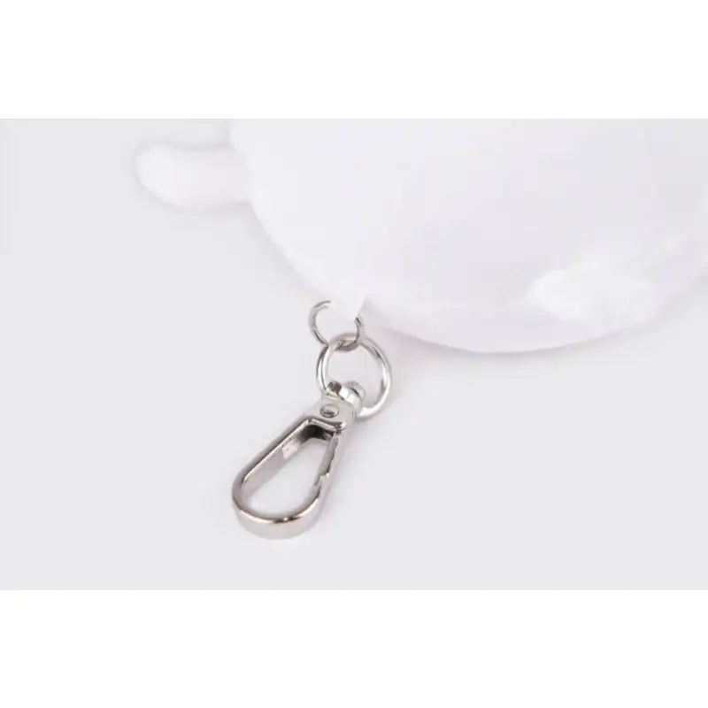 College Diary - Face Keyring - Webtoon Friends - Keyrings - Harumio