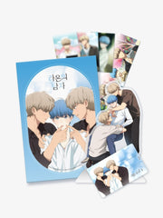 Seeing Double - Animation USB Package