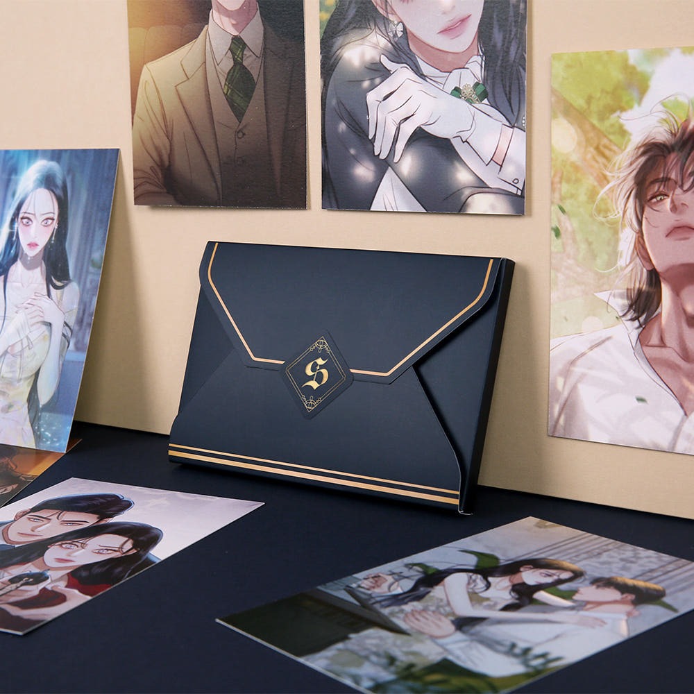 Serena - Serenity Goods Package