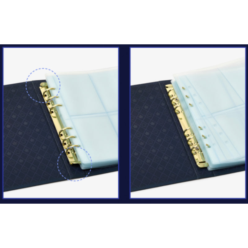 MapleStory - Collection Card Binder