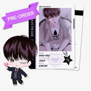 Save the Dae - AR Collectible Card