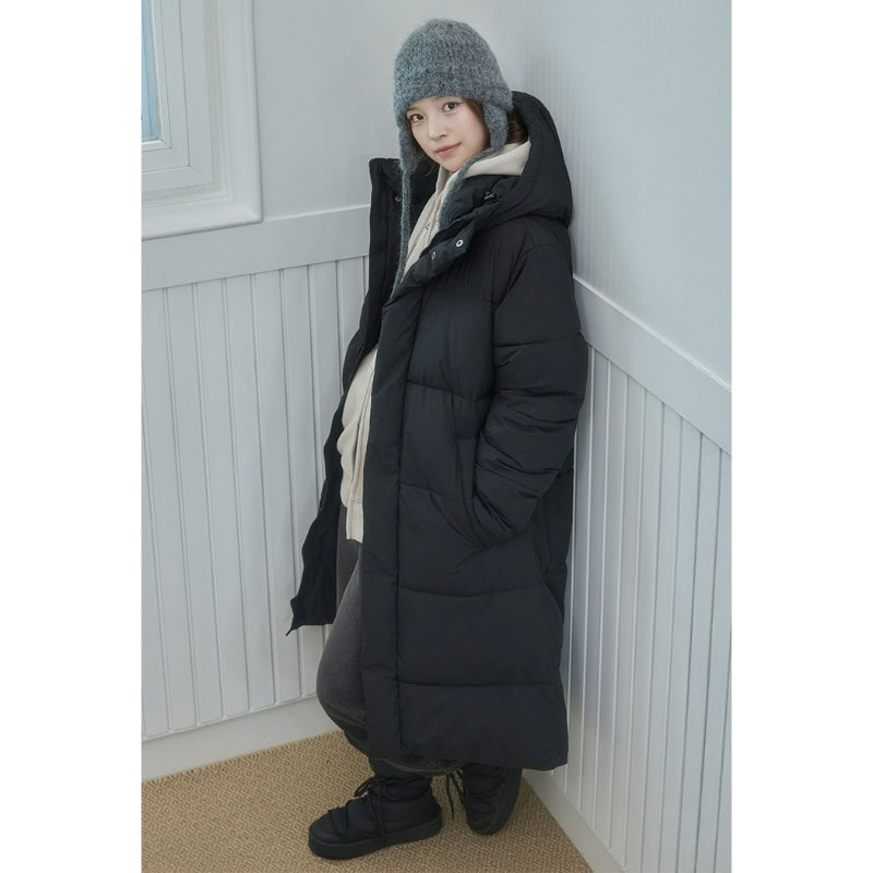 SPAO - Basic Long Padding