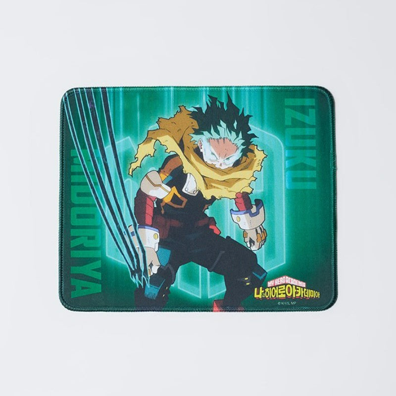 My Hero Academia - Mousepad