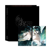 HONBUL: Frame of the Soul - Collect Binder Set
