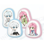 The Perks of Being an S-Class Heroine - Cushion - Soone Content - Cushion - Harumio