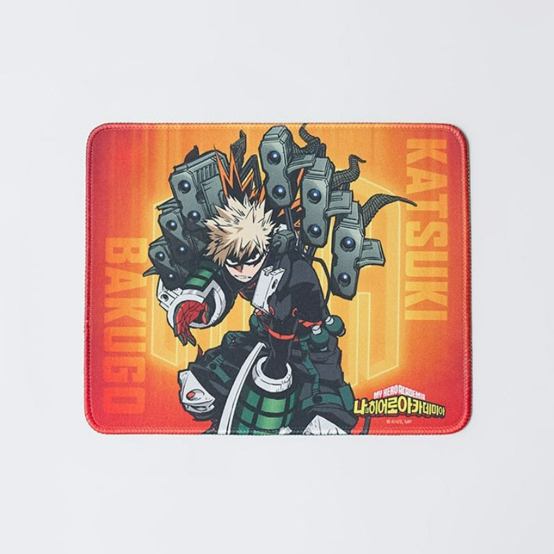 My Hero Academia - Mousepad
