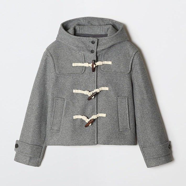 SPAO - Duffle Short Coat