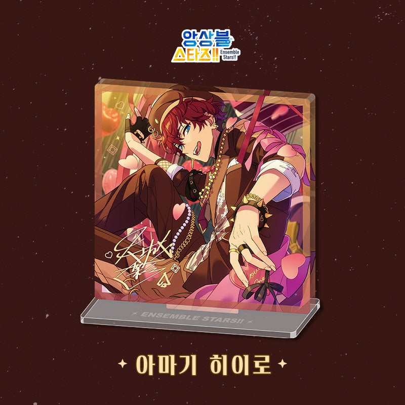 Ensemble Stars!! - Full Bloom Acrylic