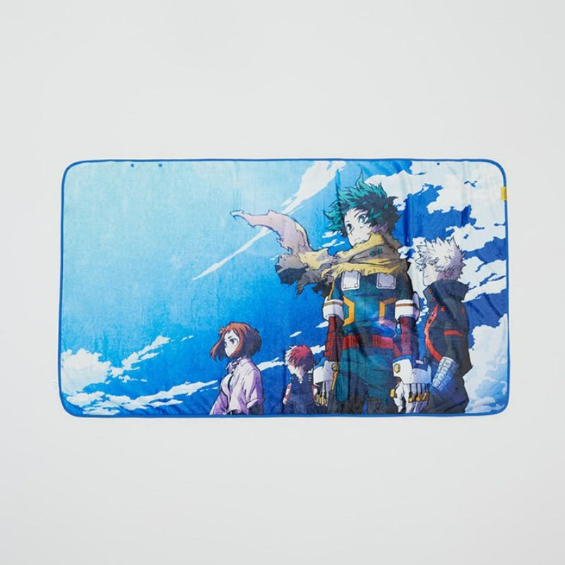 My Hero Academia - Blanket