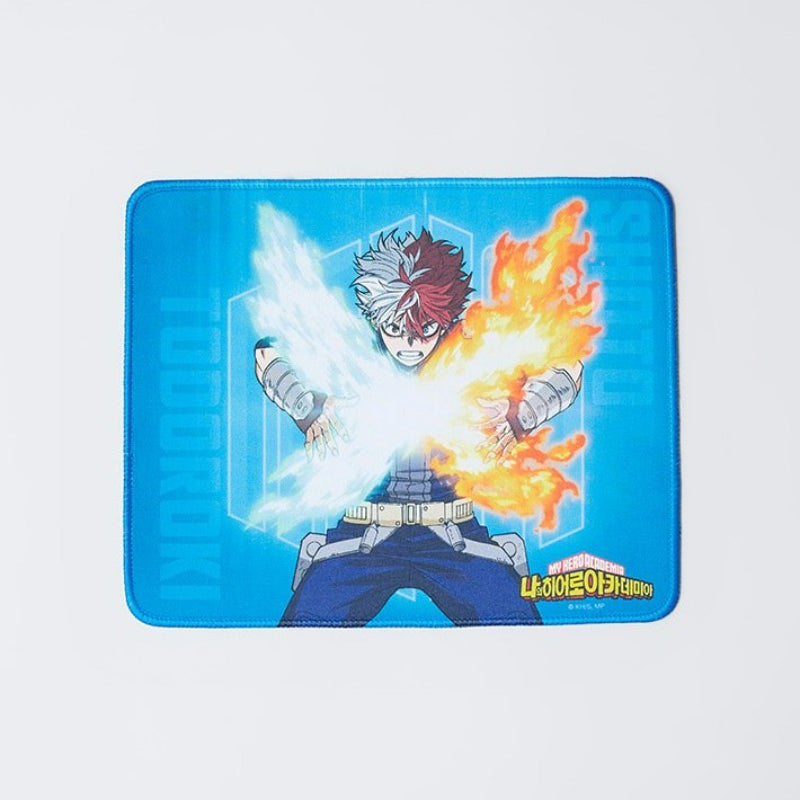 My Hero Academia - Mousepad