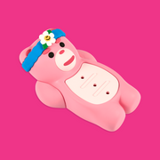 Bellygom x Wiggle Wiggle - Soap Tray (Smile We Love)