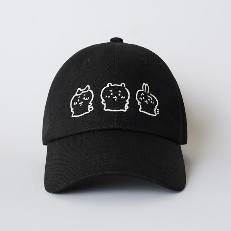 Munjakgwi - Ballcap