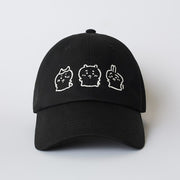 Munjakgwi - Ballcap