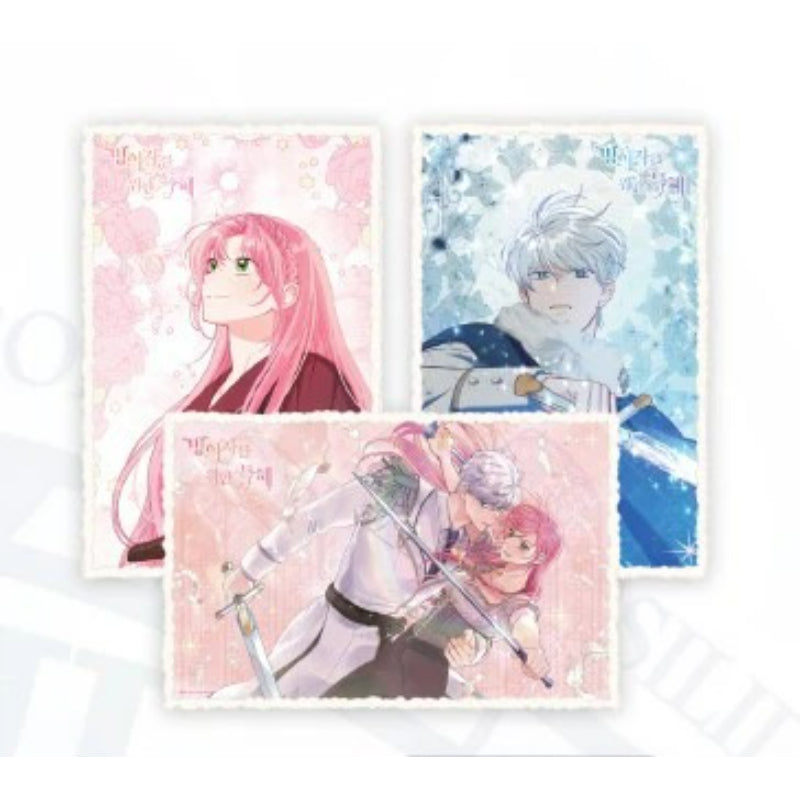 The Perks of Being an S-Class Heroine - Blanket - Soone Content - Blanket - Harumio