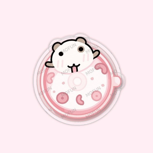 Oermore - Spin V-grip