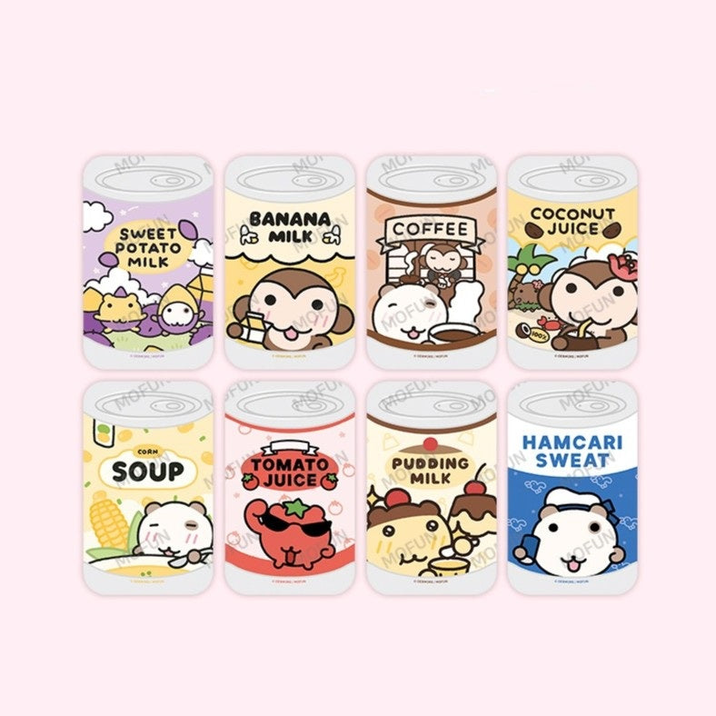 MINITEEN House Party - SEVENTEEN Official Character Pop-up - Pouch