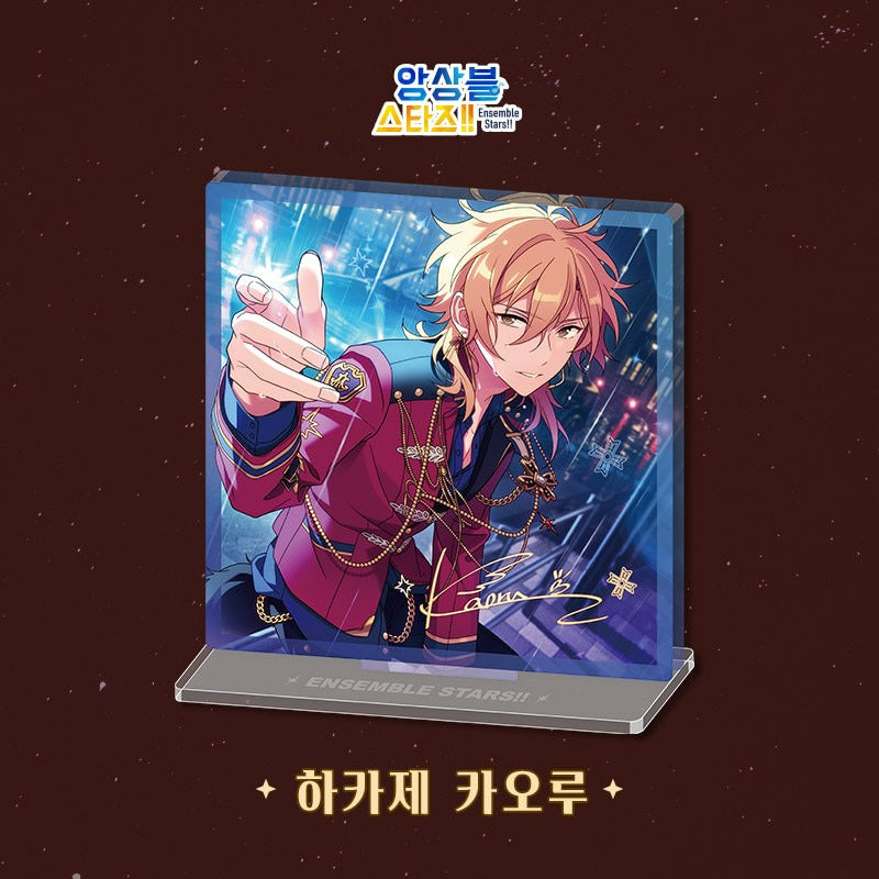 Ensemble Stars!! - Full Bloom Acrylic