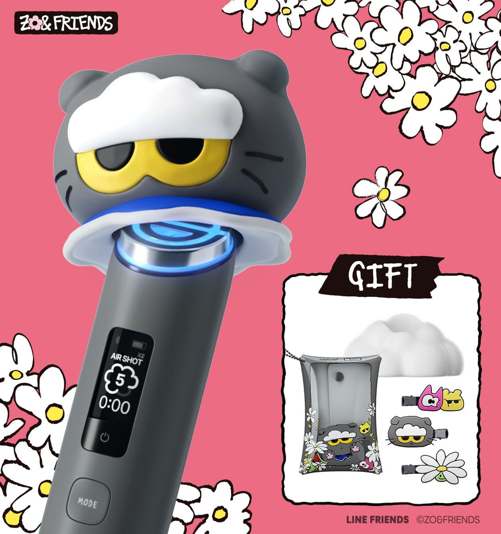 MediCube X ZONFRIENDS - [AGE-R] Booster Pro X2