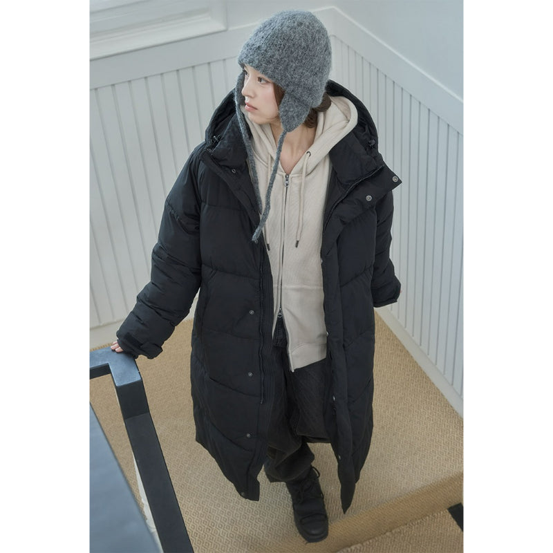 SPAO - Basic Long Padding