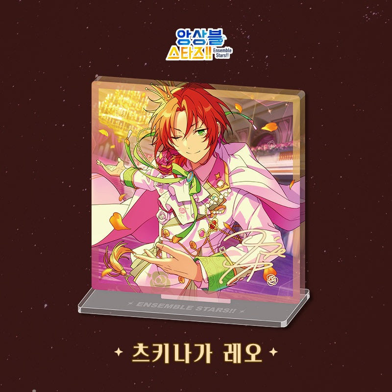 Ensemble Stars!! - Full Bloom Acrylic