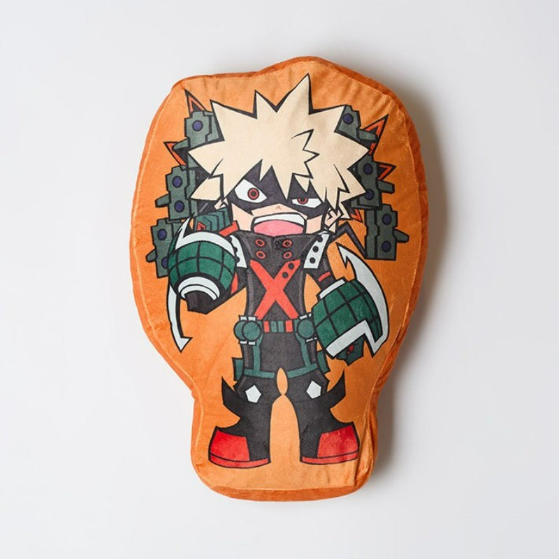 My Hero Academia - Cushion