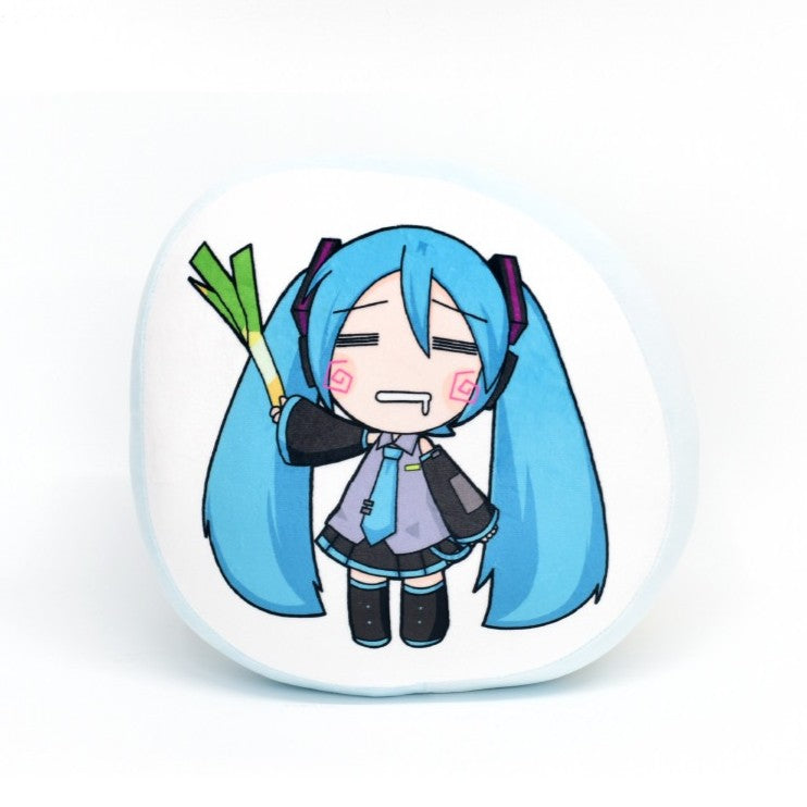 Hatsune Miku - Piapro Characters Warrior Cushion