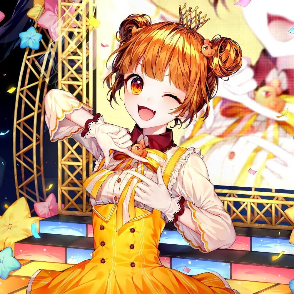 Two lumps - This is the statue of the god of two. (tumblbug)