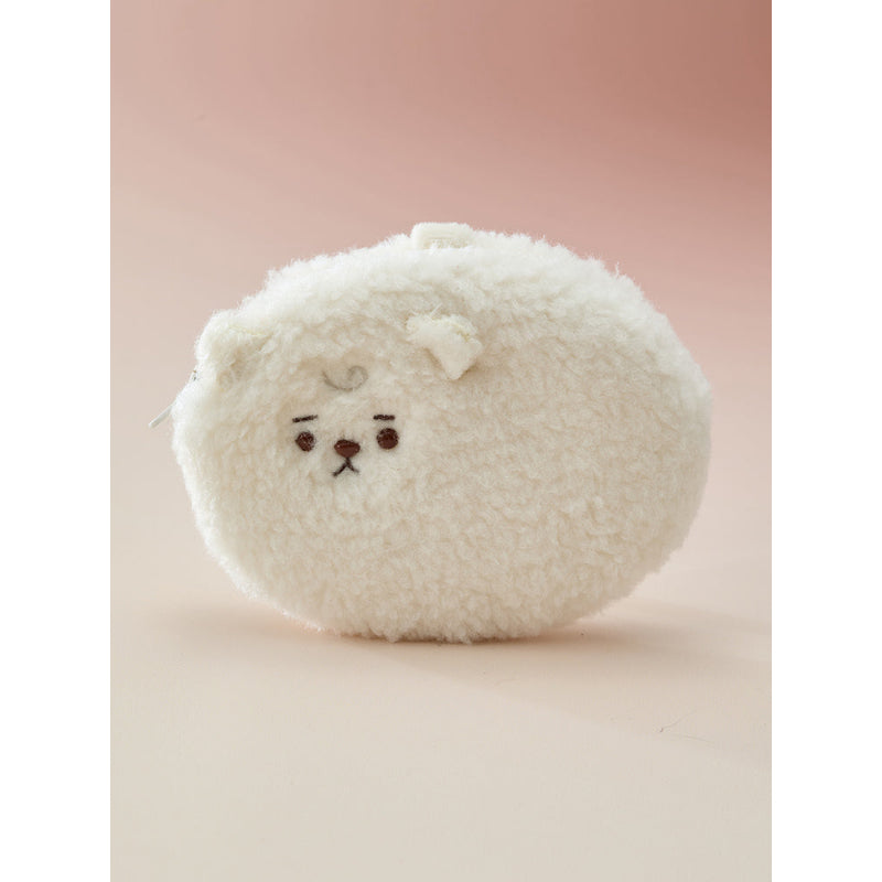 BT21 - Flat Pouch MADE BY RJ