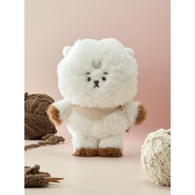 BT21 - Doll MADE BY RJ